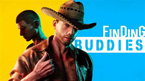 nsfw gay game|findingBuddies by DixMano .